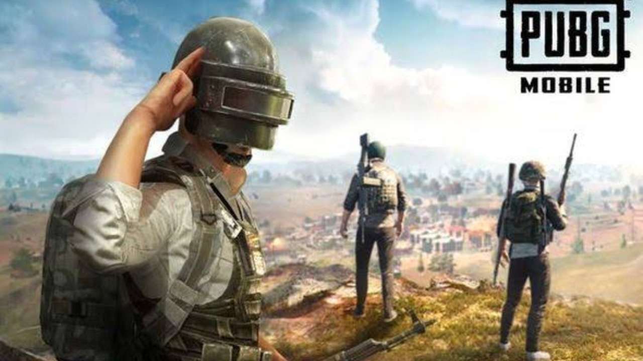 PUBG Mobile 