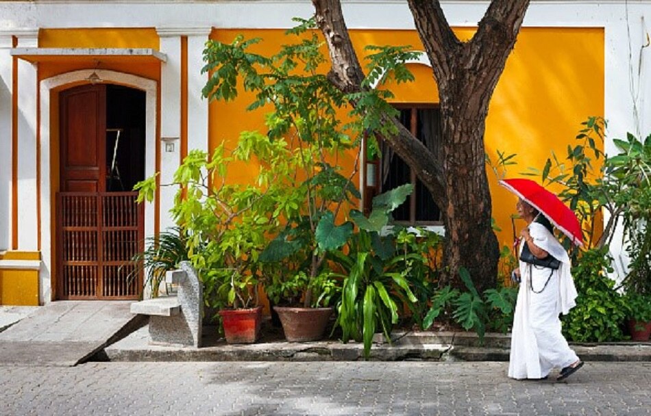 पुड्डुचेरी