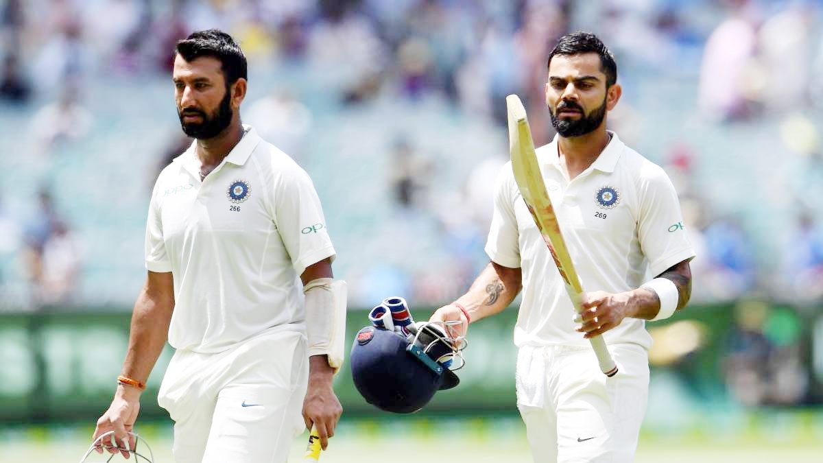 india can play with these eleven players in fourth test