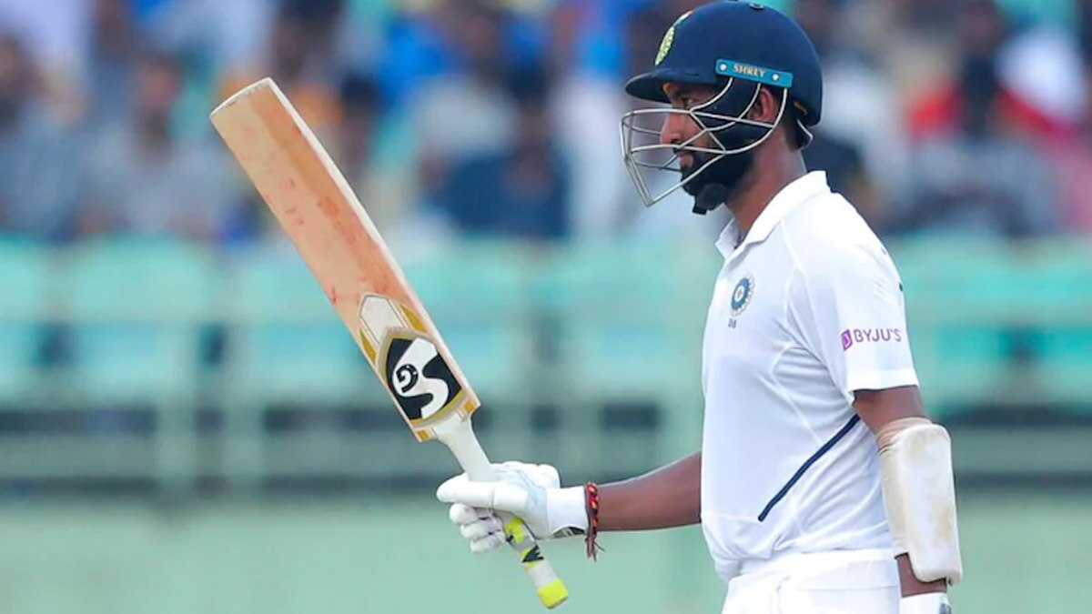 cheteshwar pujara and virat kohli not scored century for long time