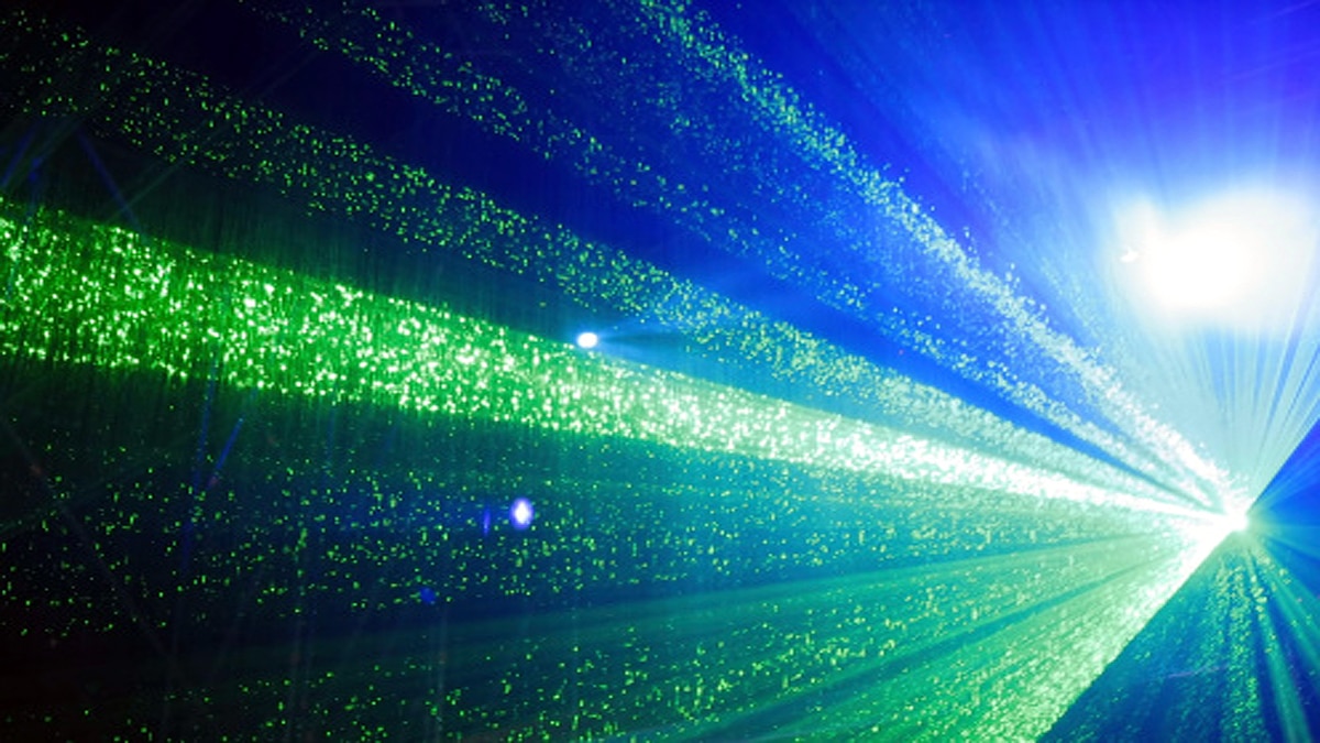 ISRO quantum Communication