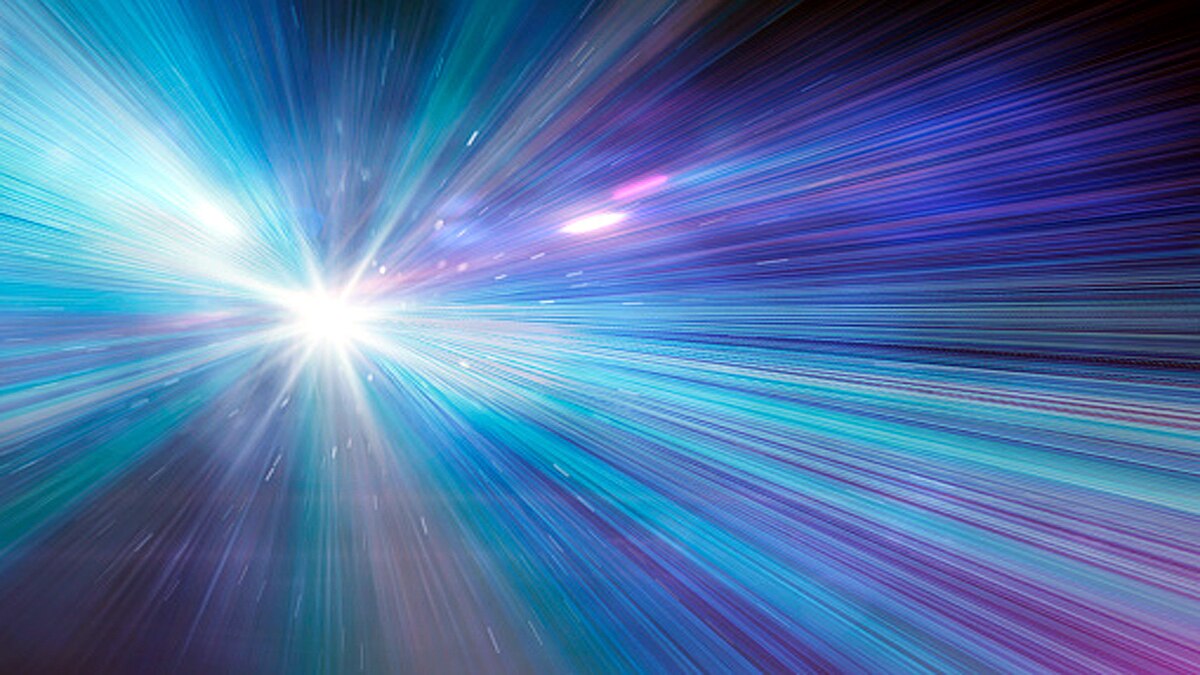 ISRO quantum Communication