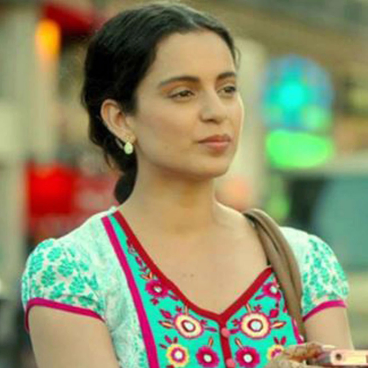 कंगना रनौत (क्वीन)