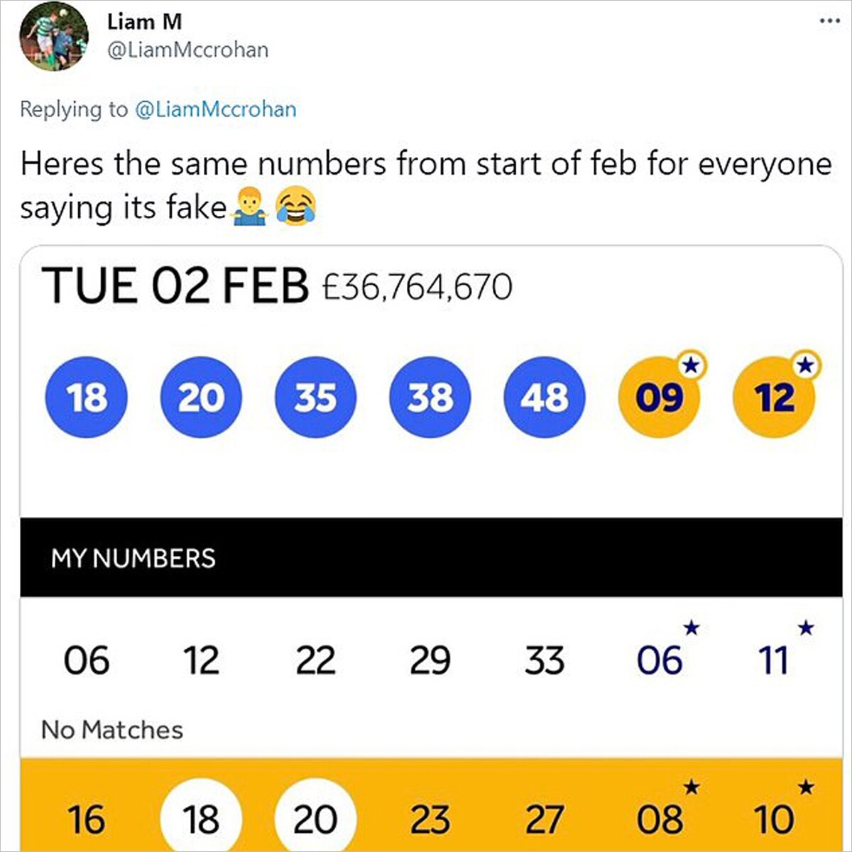 रेचल का टिकट