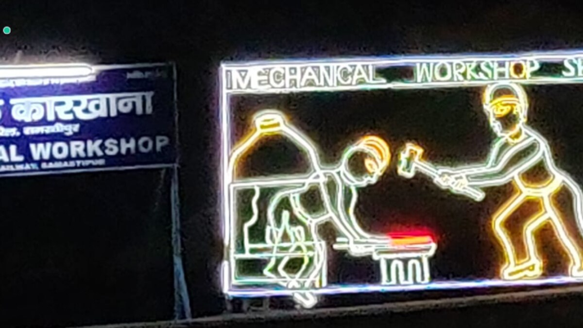 राफेल विमान को सात दिनों की कड़ी मेहनत से कर्मियों ने तैयार किया.