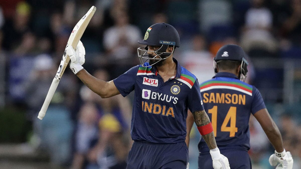 India can play with these eleven players in first T 20 match