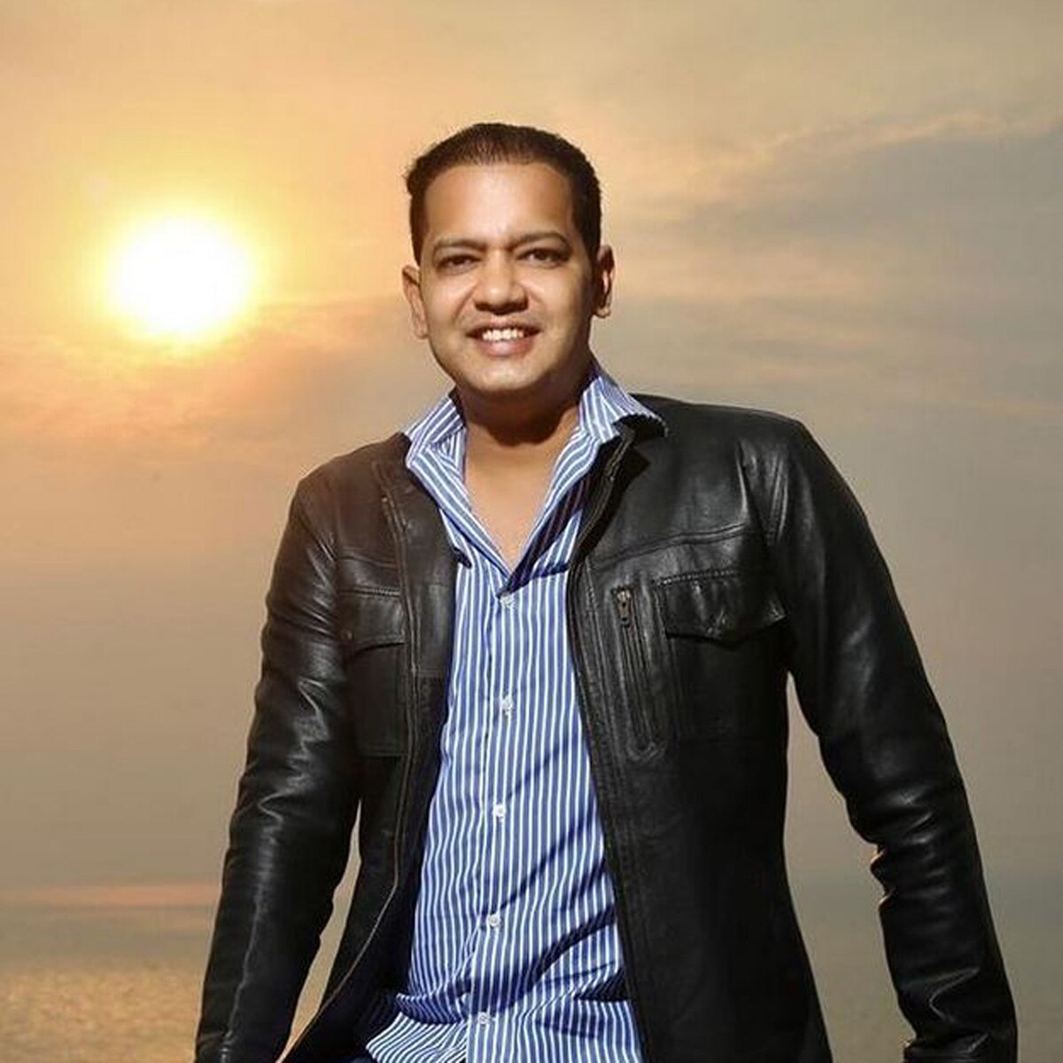 राहुल महाजन हाउस पार्टी