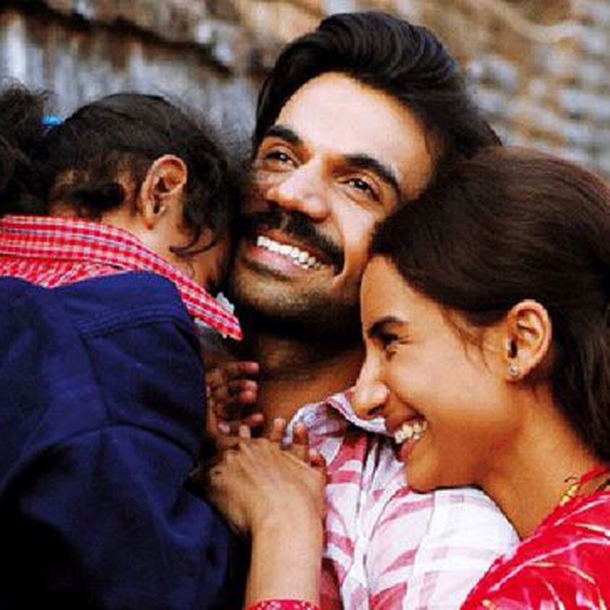 पत्रलेखा संग राजकुमार राव