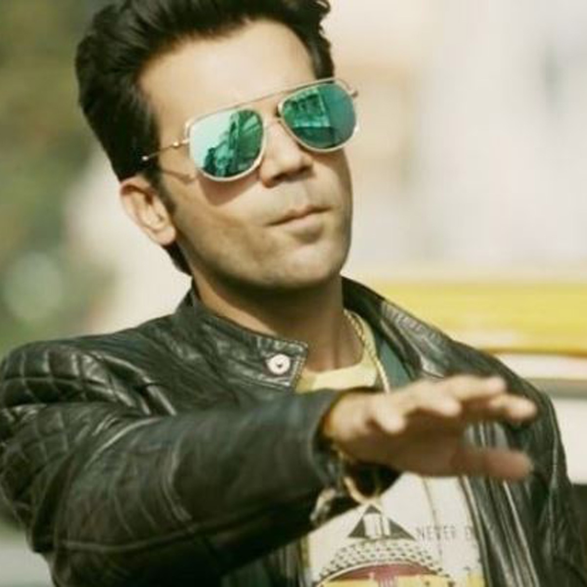 बरेली की बर्फी