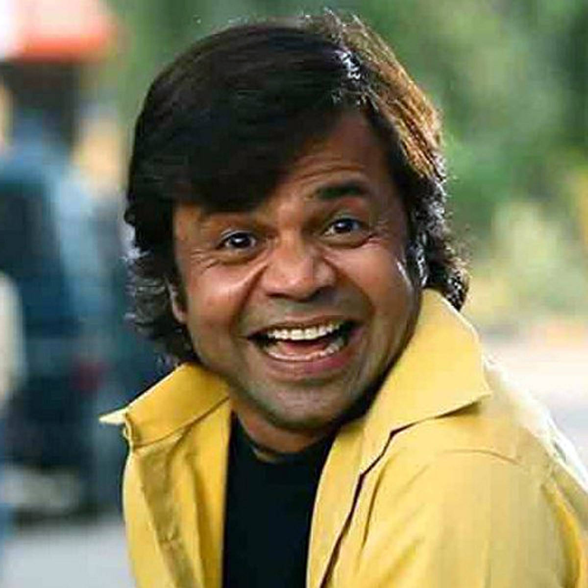 राजपाल यादव