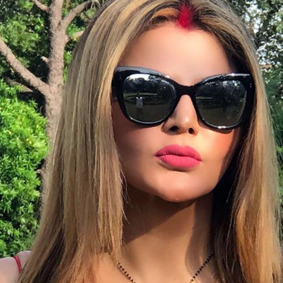 राखी सावंत 