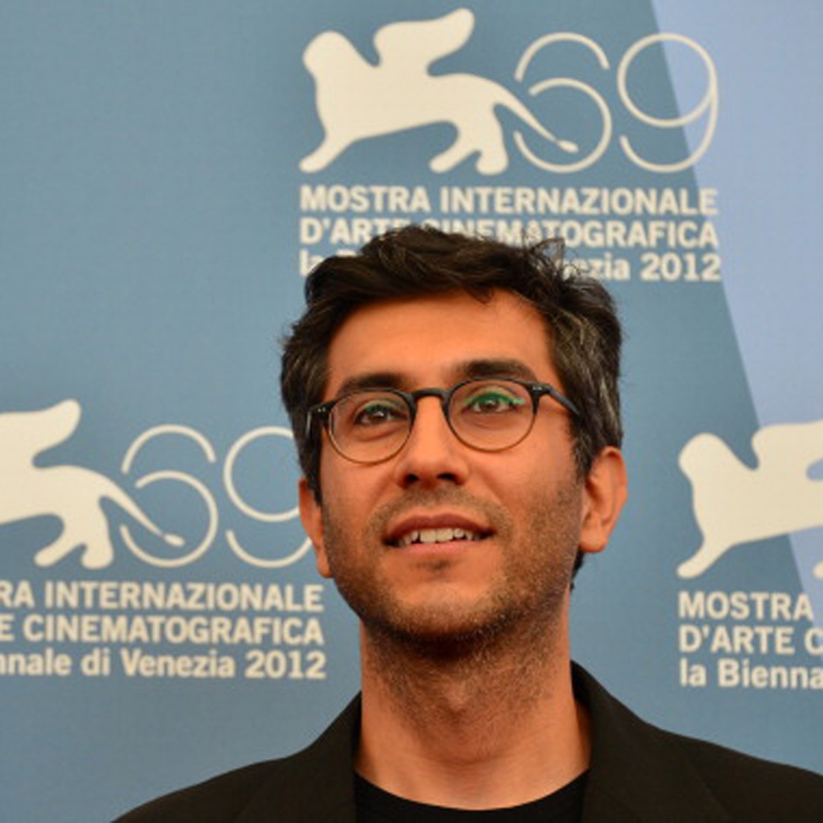 रमीन बहरानी 