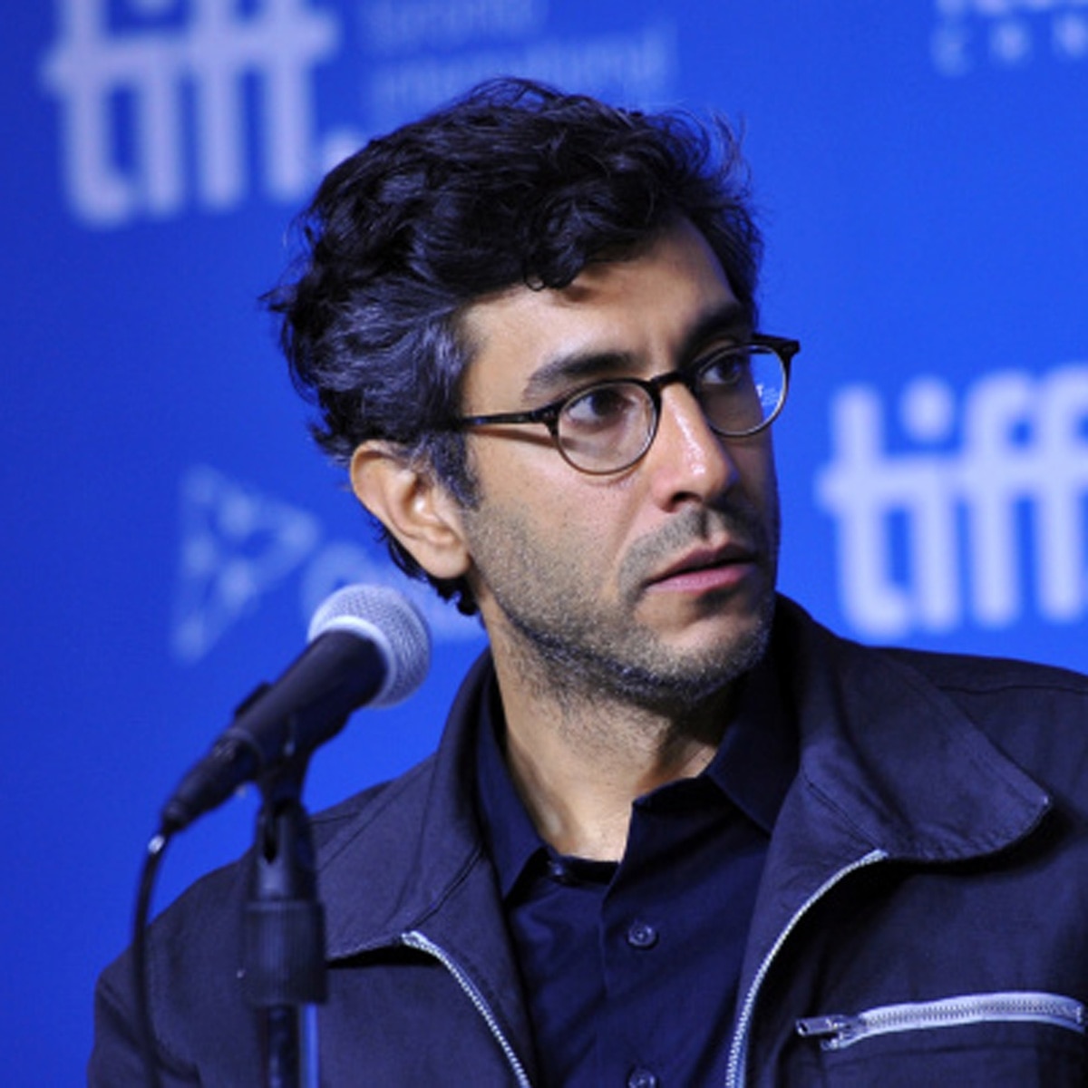 रमीन बहरानी 