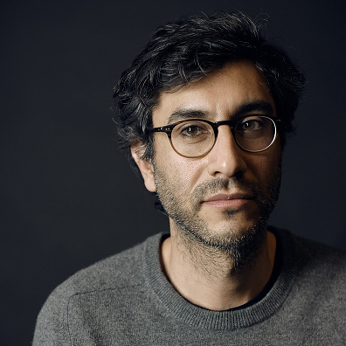 रमीन बहरानी 