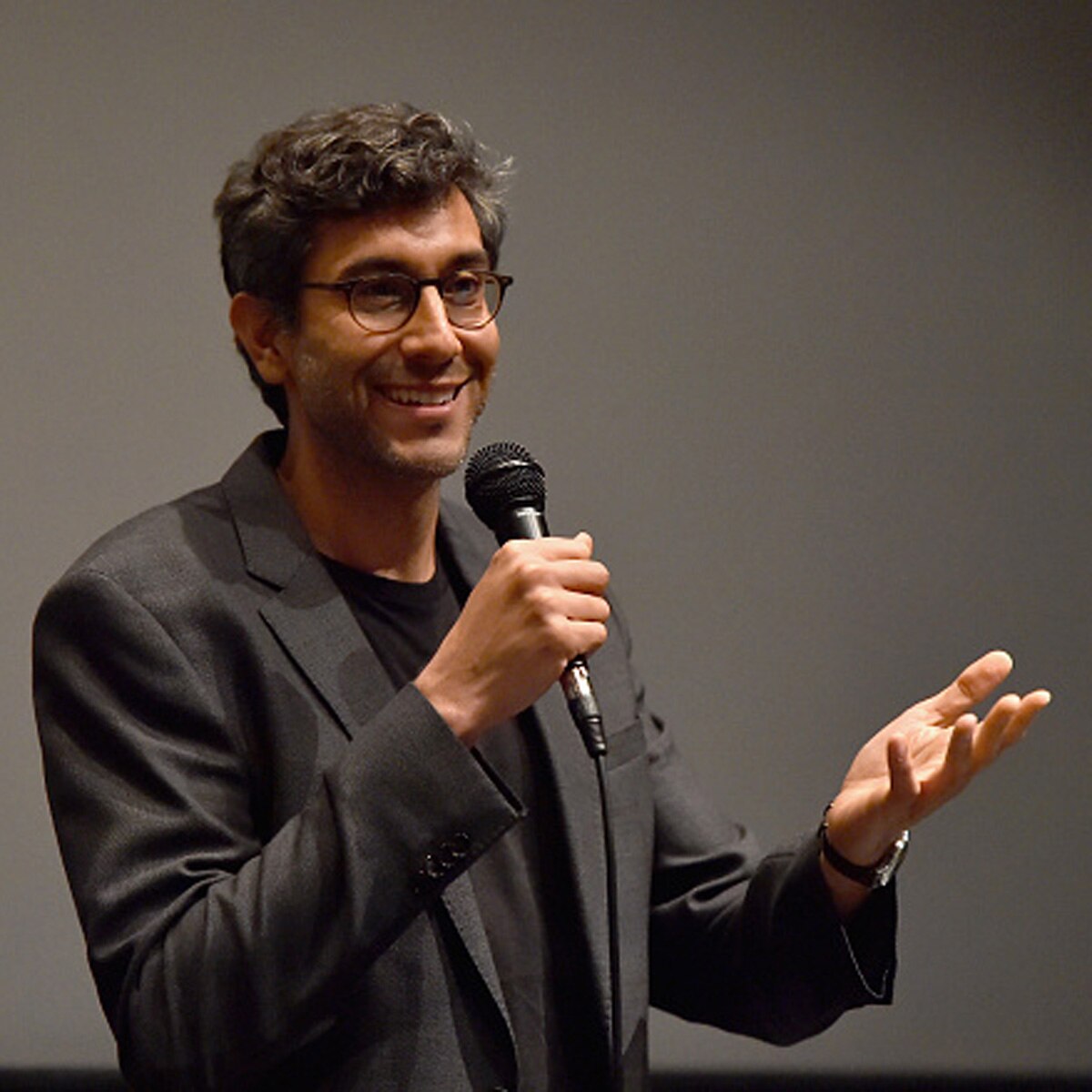 रमीन बहरानी 