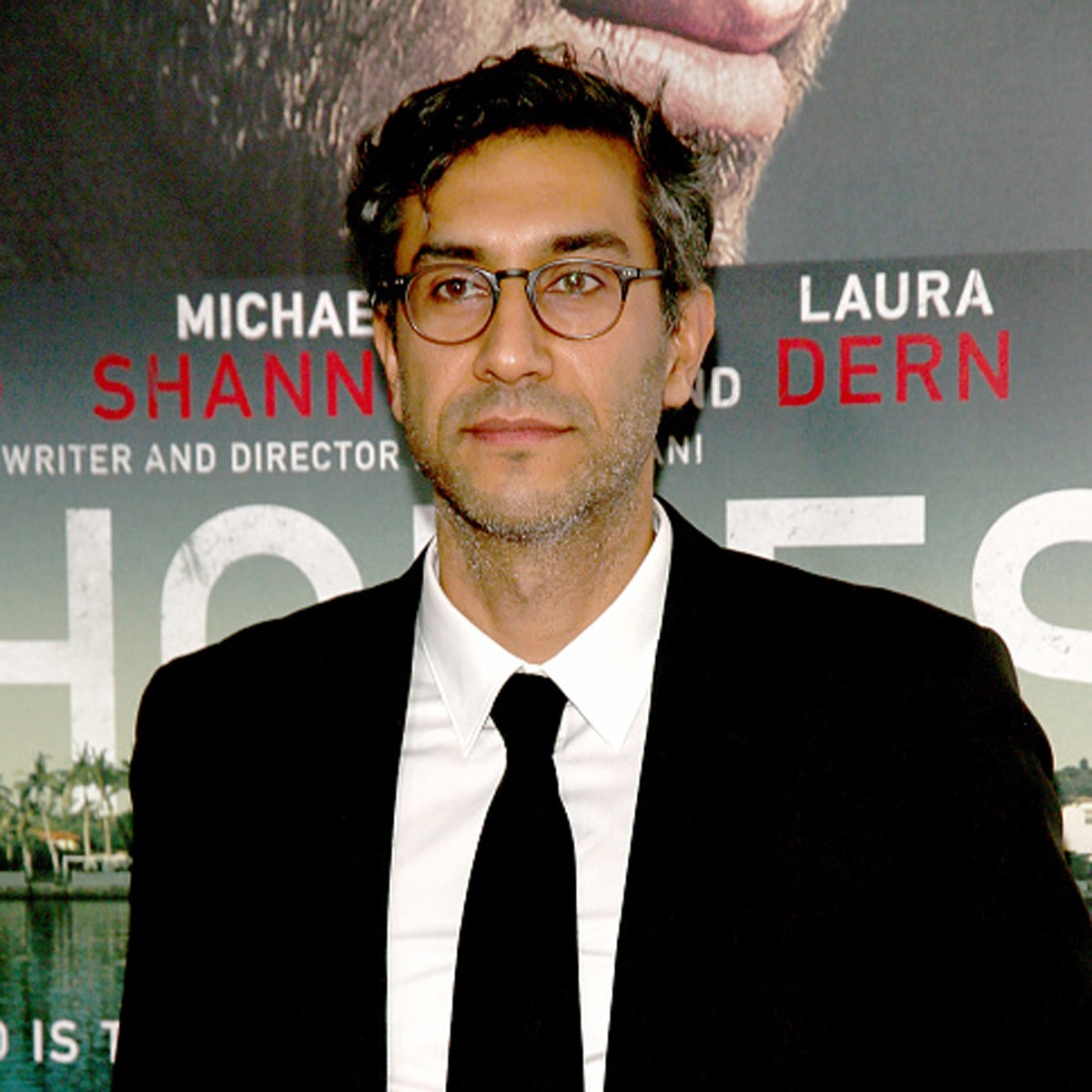 रमीन बहरानी 