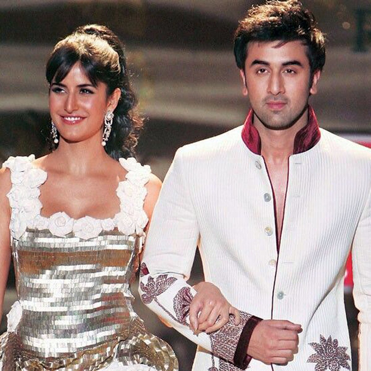 रणबीर कपूर, कटरीना कैफ