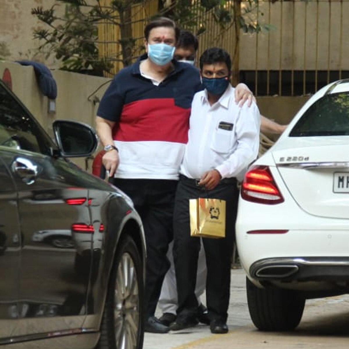 रणधीर कपूर 