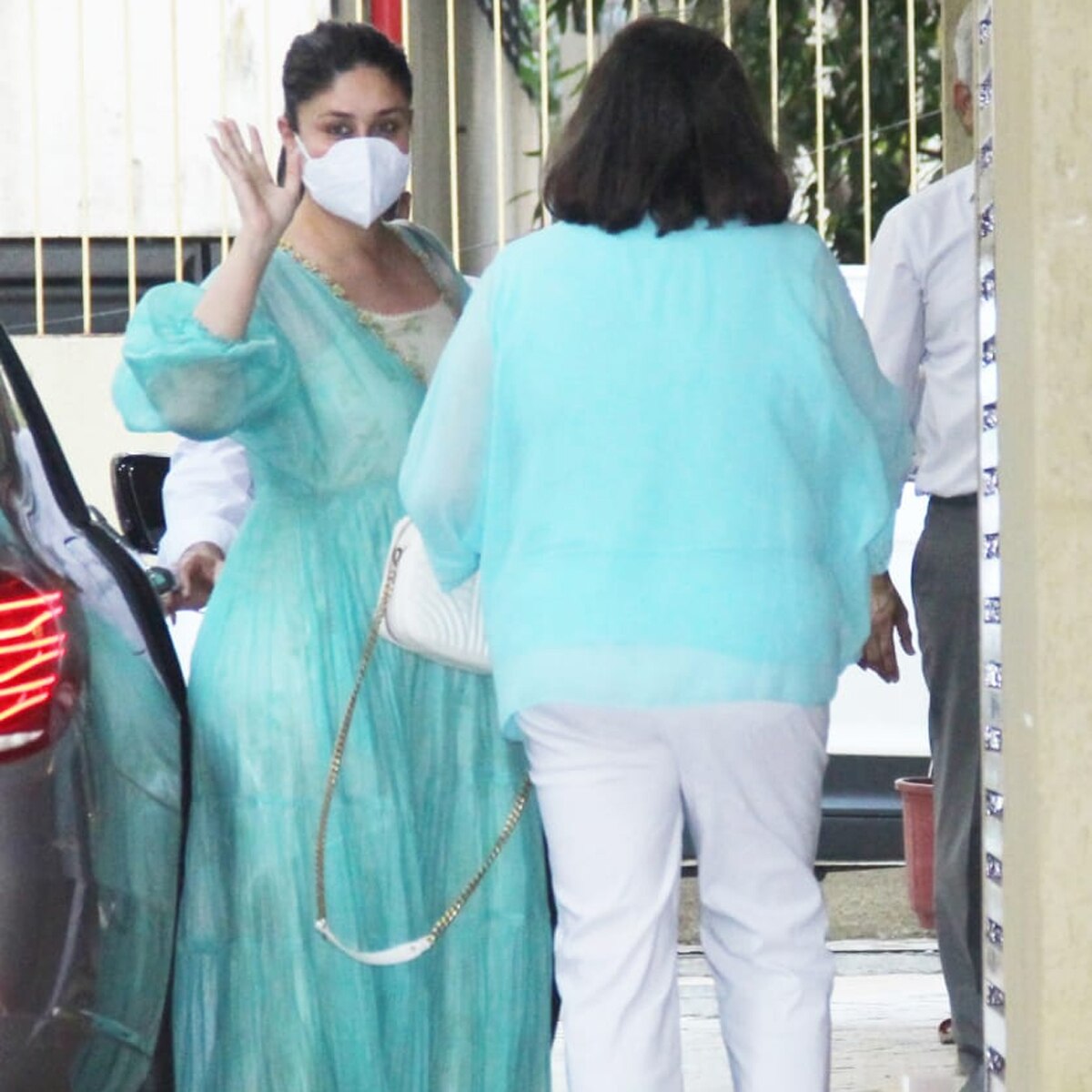 करीना कपूर 