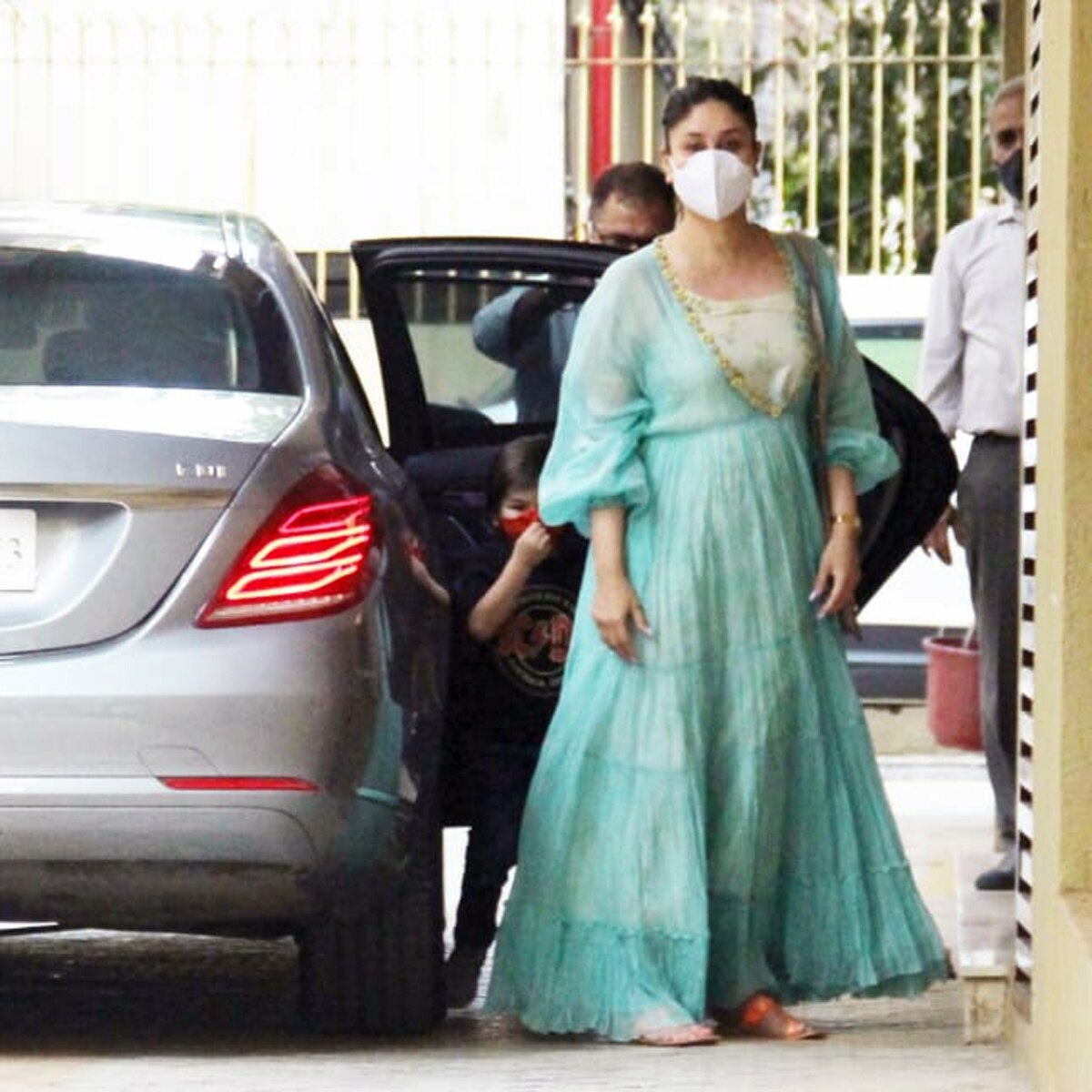 करीना कपूर 