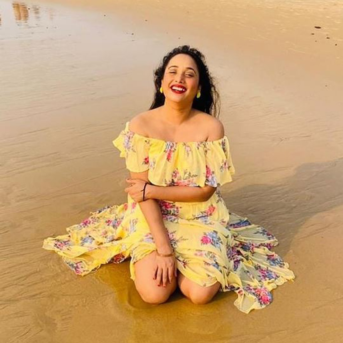 रानी चटर्जी