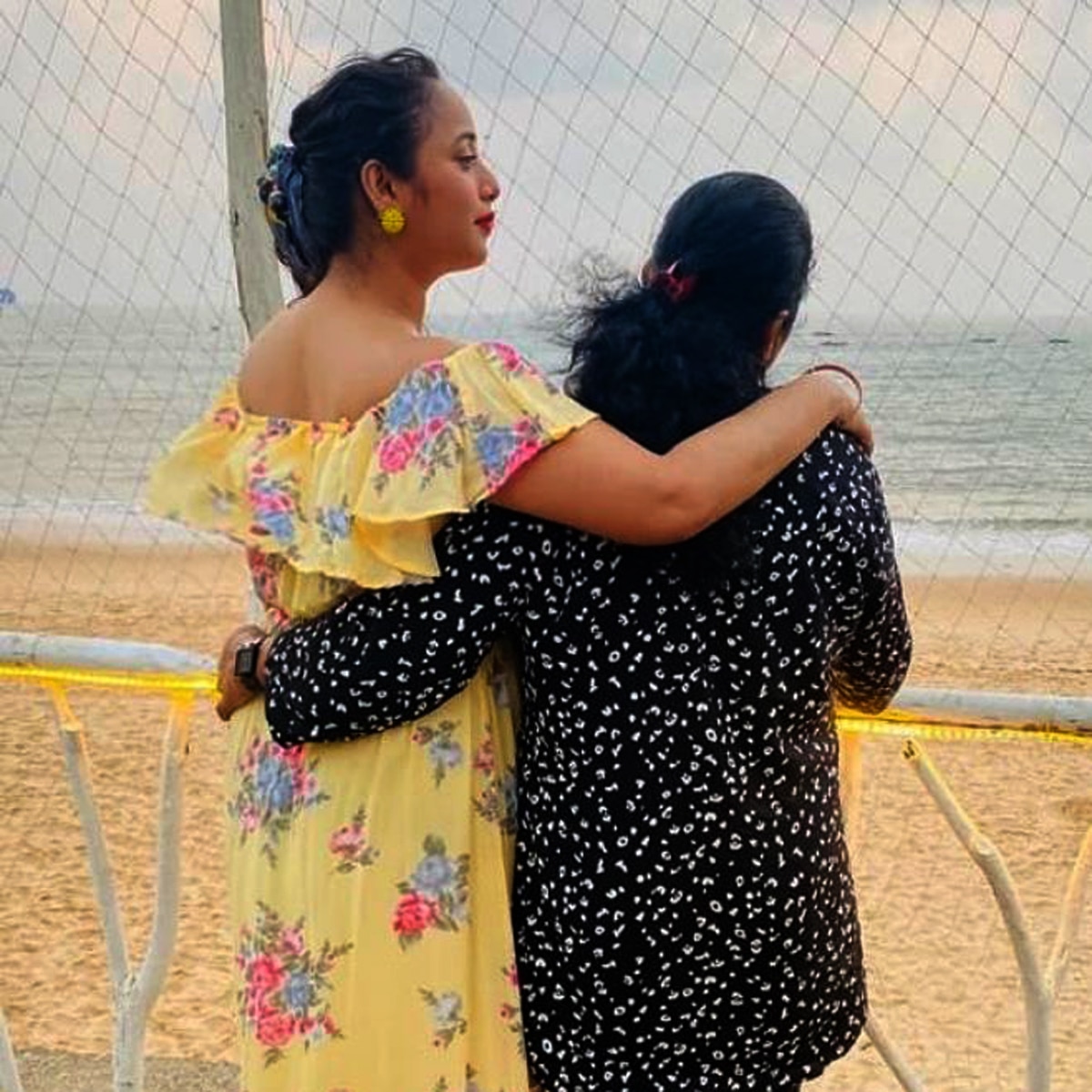 रानी चटर्जी