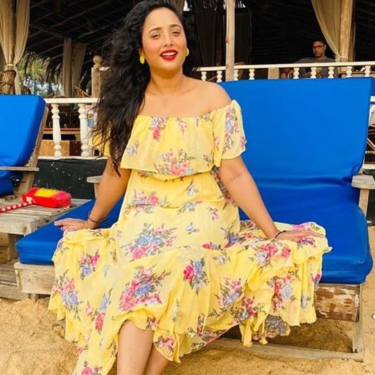 रानी चटर्जी