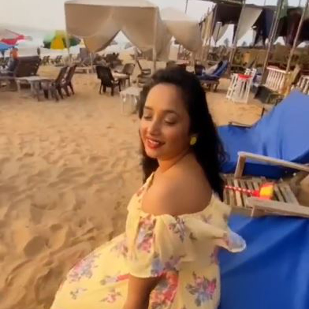 रानी चटर्जी