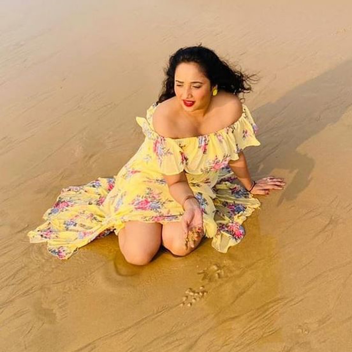 रानी चटर्जी