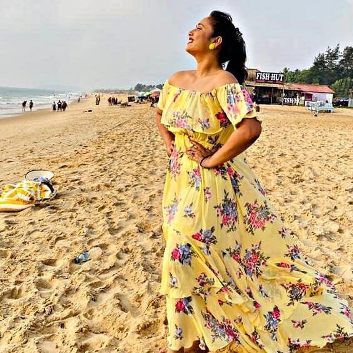 रानी चटर्जी