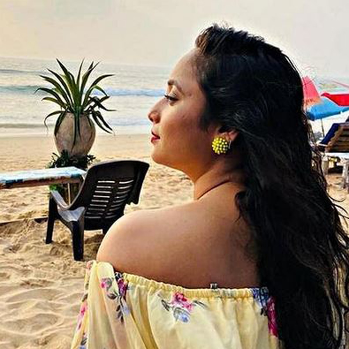 रानी चटर्जी