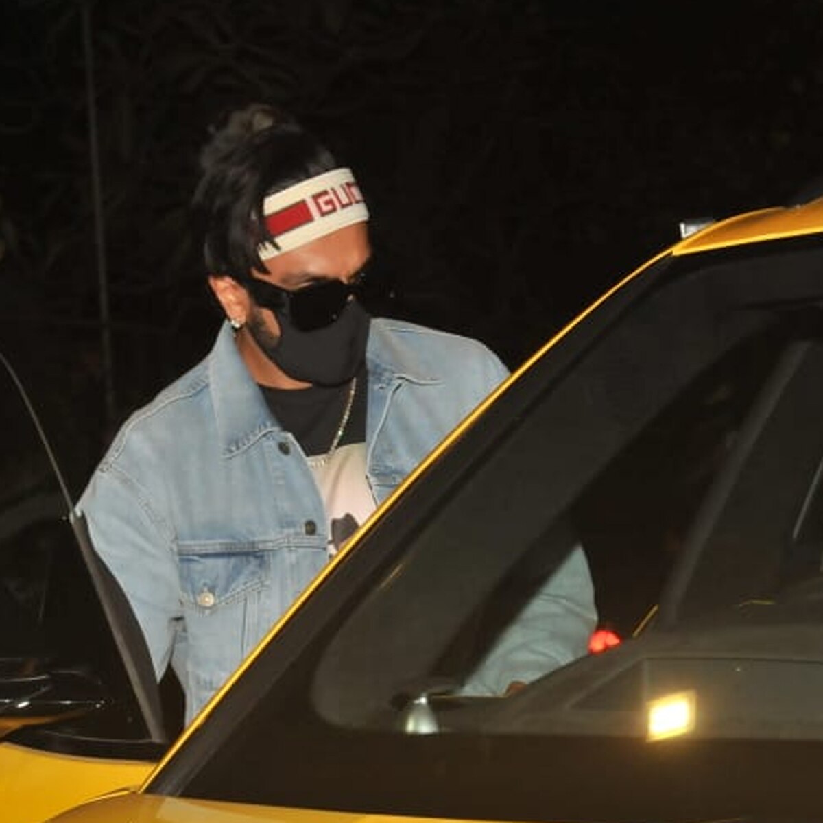 रणवीर सिंह