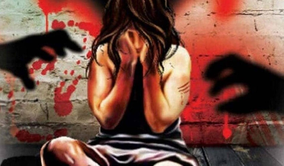 बहू ने ससुर पर लगाया रेप का आरोप