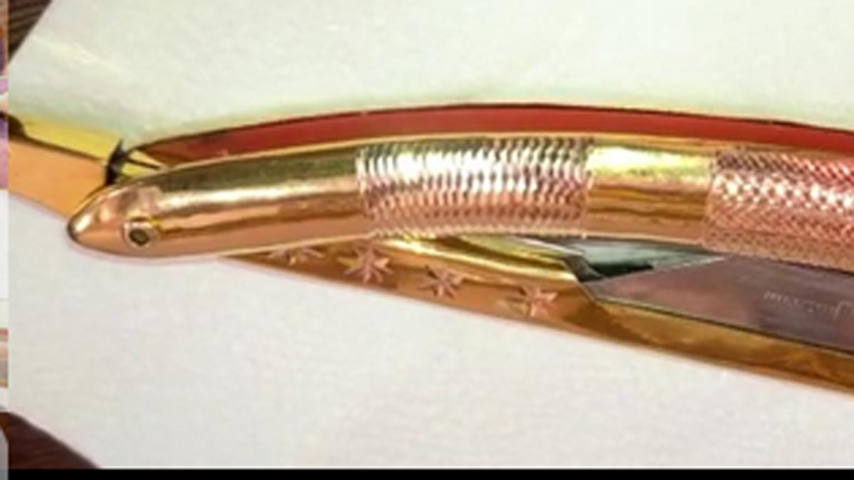 अविनाश ने पिछले महीने ही 'रूबाब' नाम के अपने सैलून को रीलॉन्च किया.