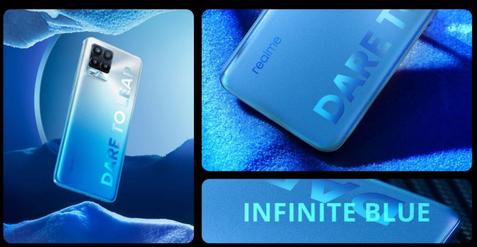 Realme 8, Realme 8 Pro Sale India