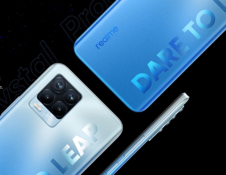 Realme 8, Realme 8 Pro Sale India
