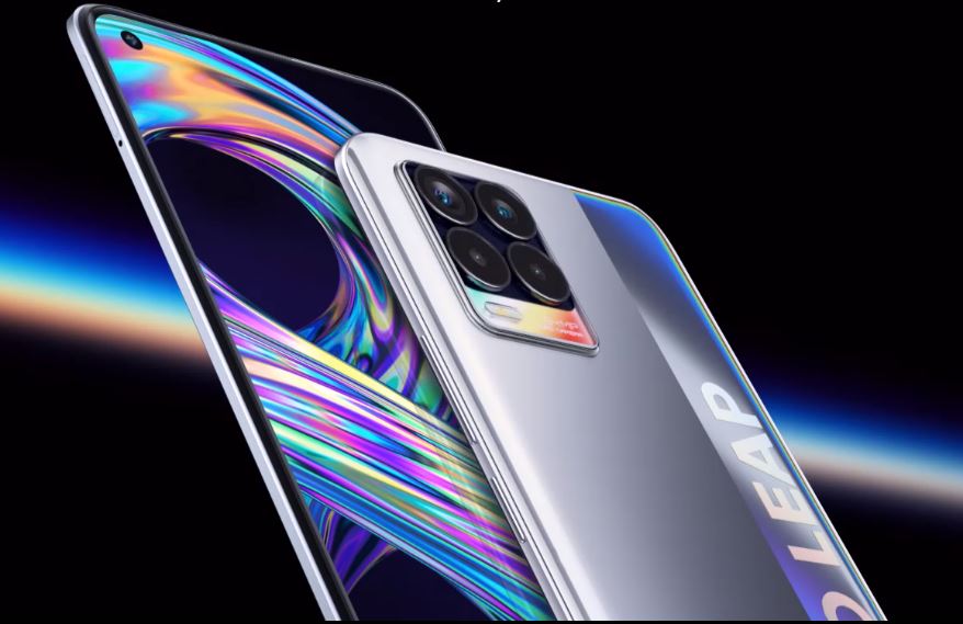Realme 8, Realme 8 Pro Sale India