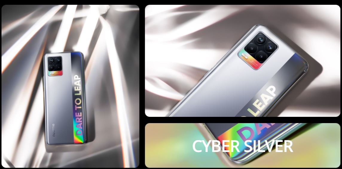 Realme 8, Realme 8 Pro Sale India