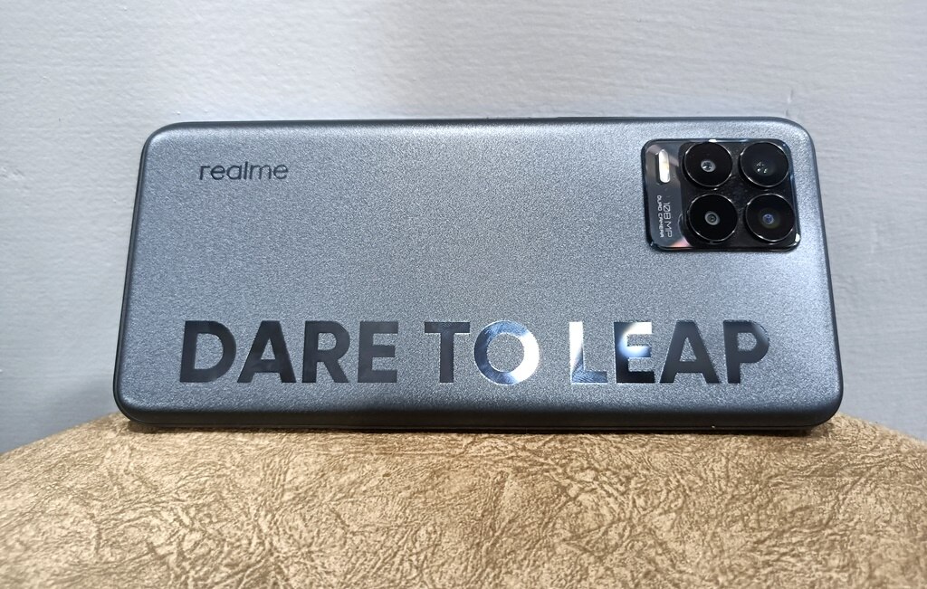 Realme 8 Pro
