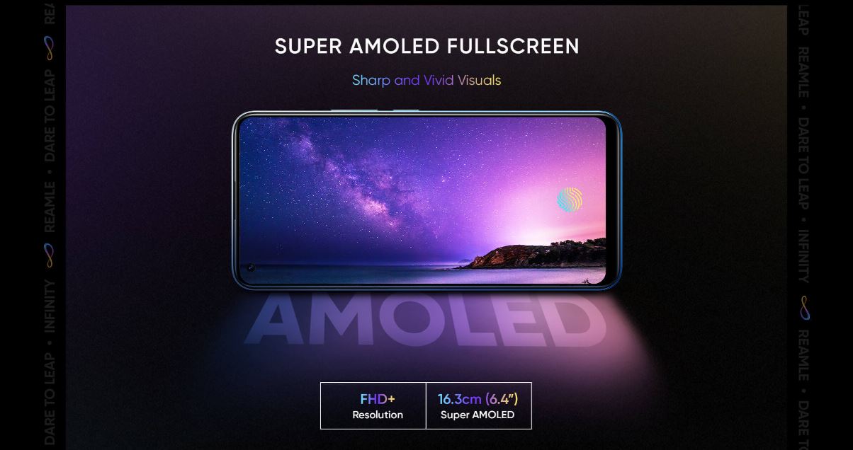 realme 8 Series Launch 