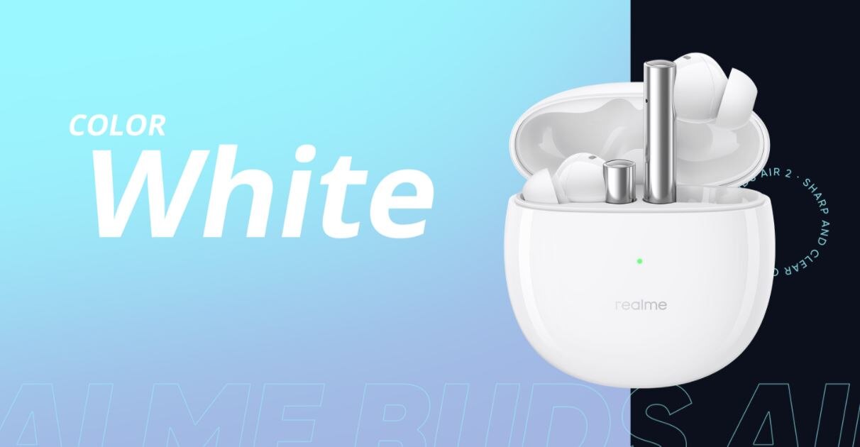 Realme Buds Air 2