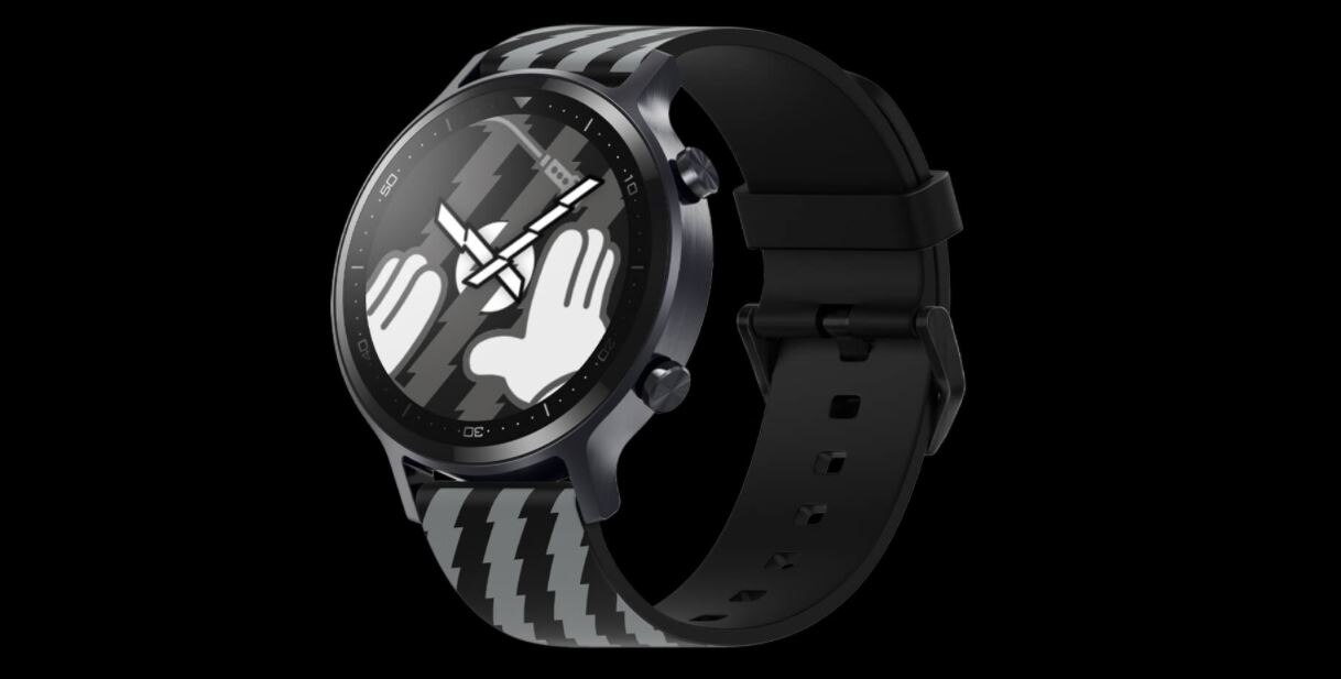 Realme Watch S Master Edition