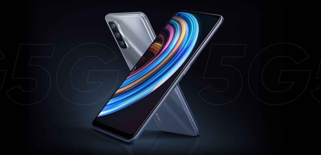 Realme X7 5G