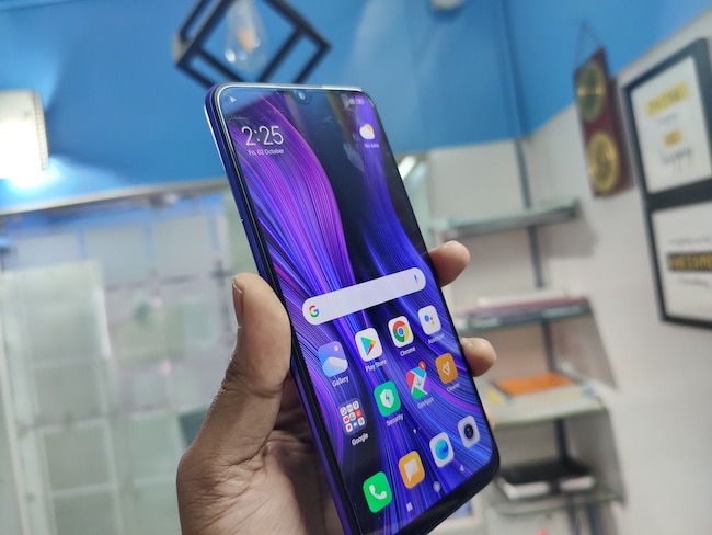 Block ads from xiaomi smartphones