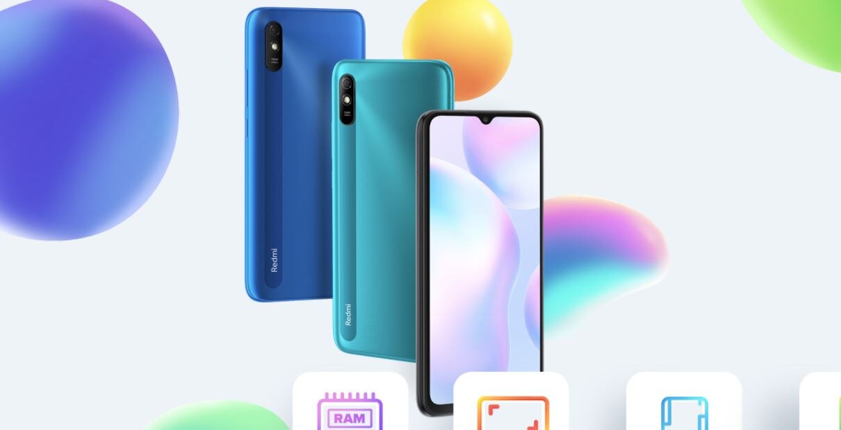 Redmi 9i
