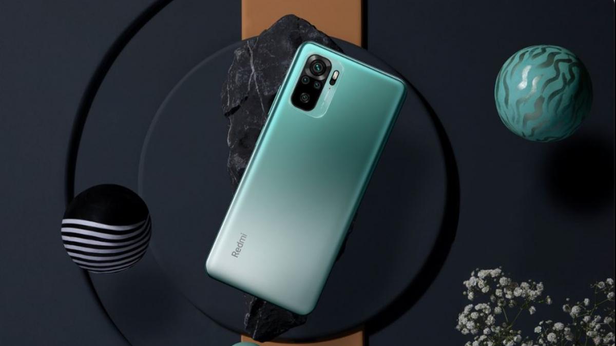 Redmi Note 10 की भारत में आज पहली सेल, 12 हजार से कम में अच्छे फीचर्स, मिलेगा डिस्काउंट भी