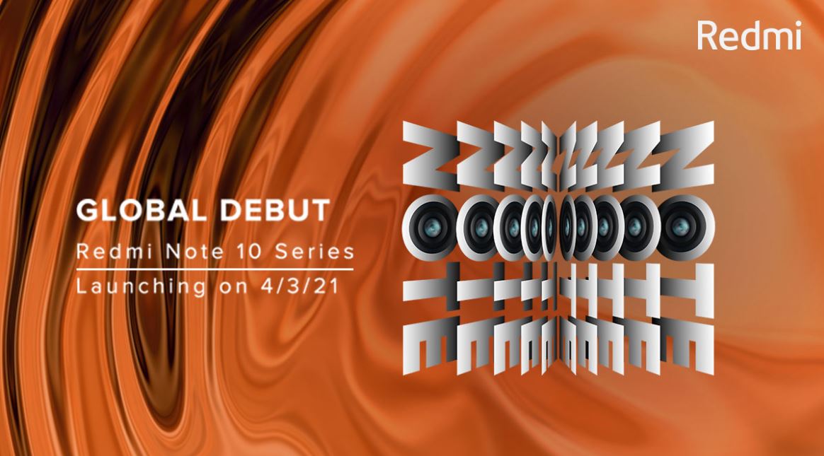 Redmi Note 10 Series