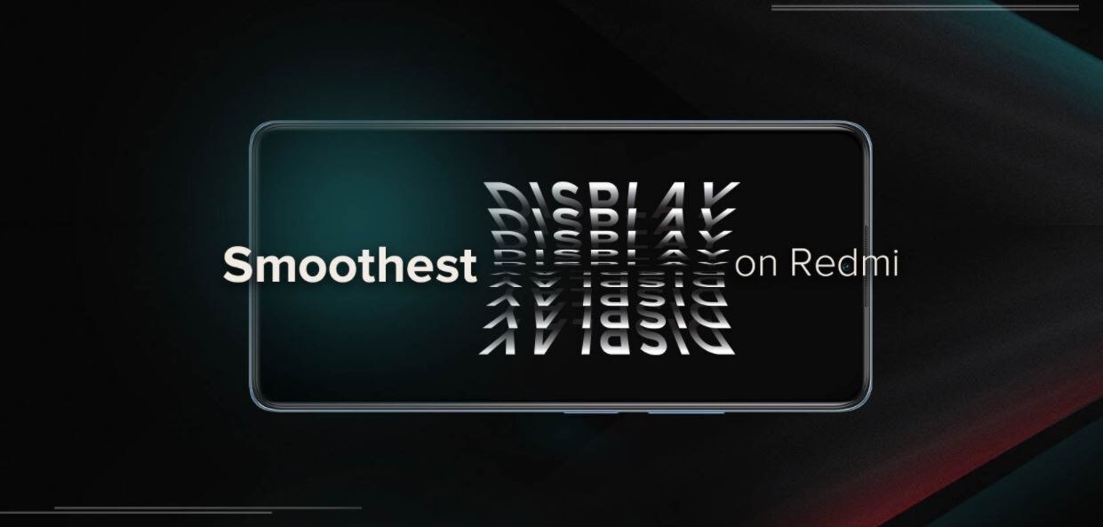 Redmi Note 10 Series