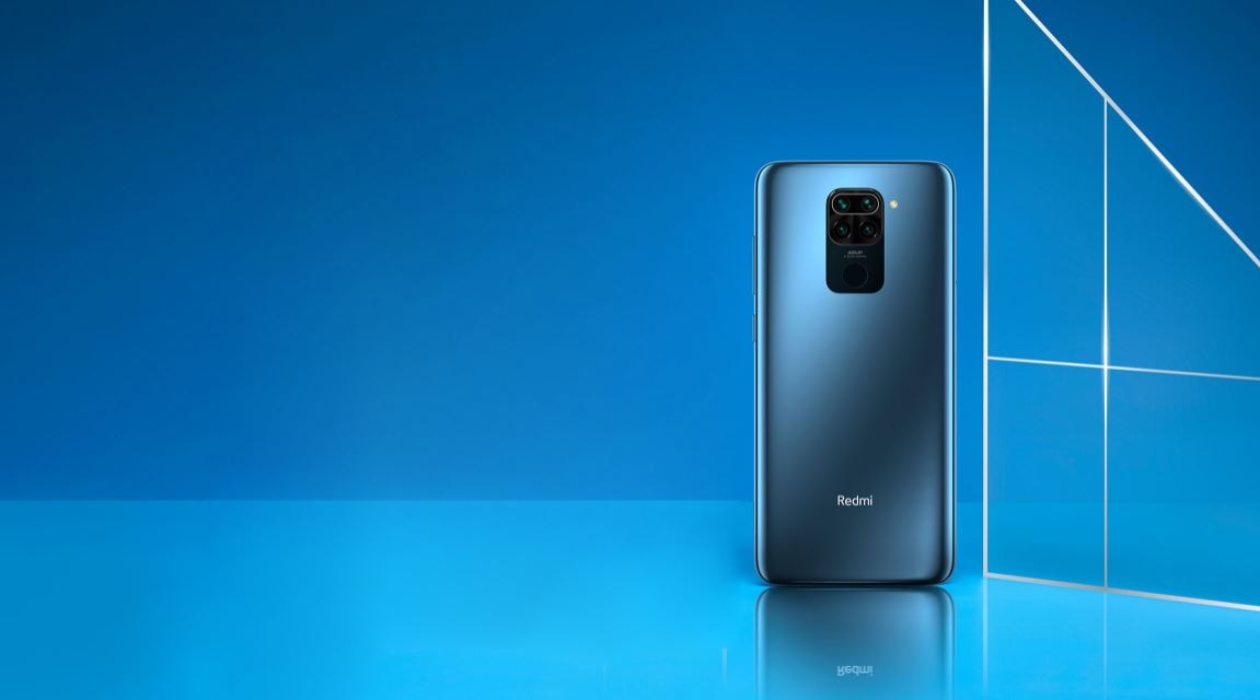 Redmi Note 9