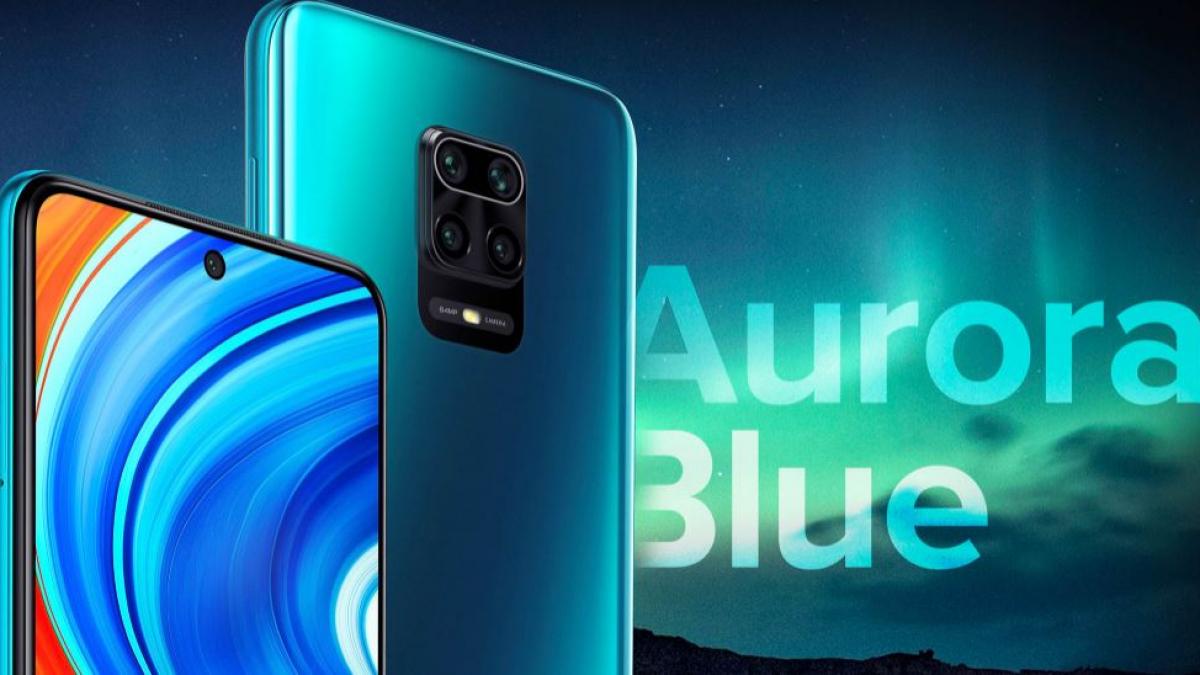 Redmi 9 और Note 9 सीरीज के फोन्स मिल रहे हैं सस्ते, ऑफर 31 मार्च तक